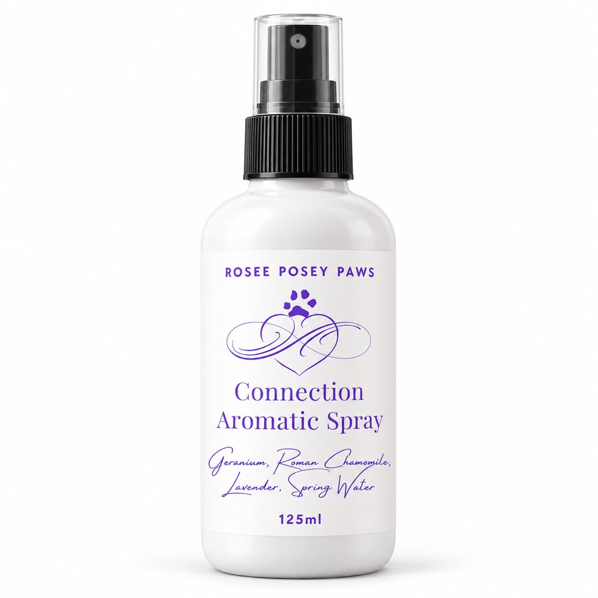 Connection Aromatic Spray 125 ml