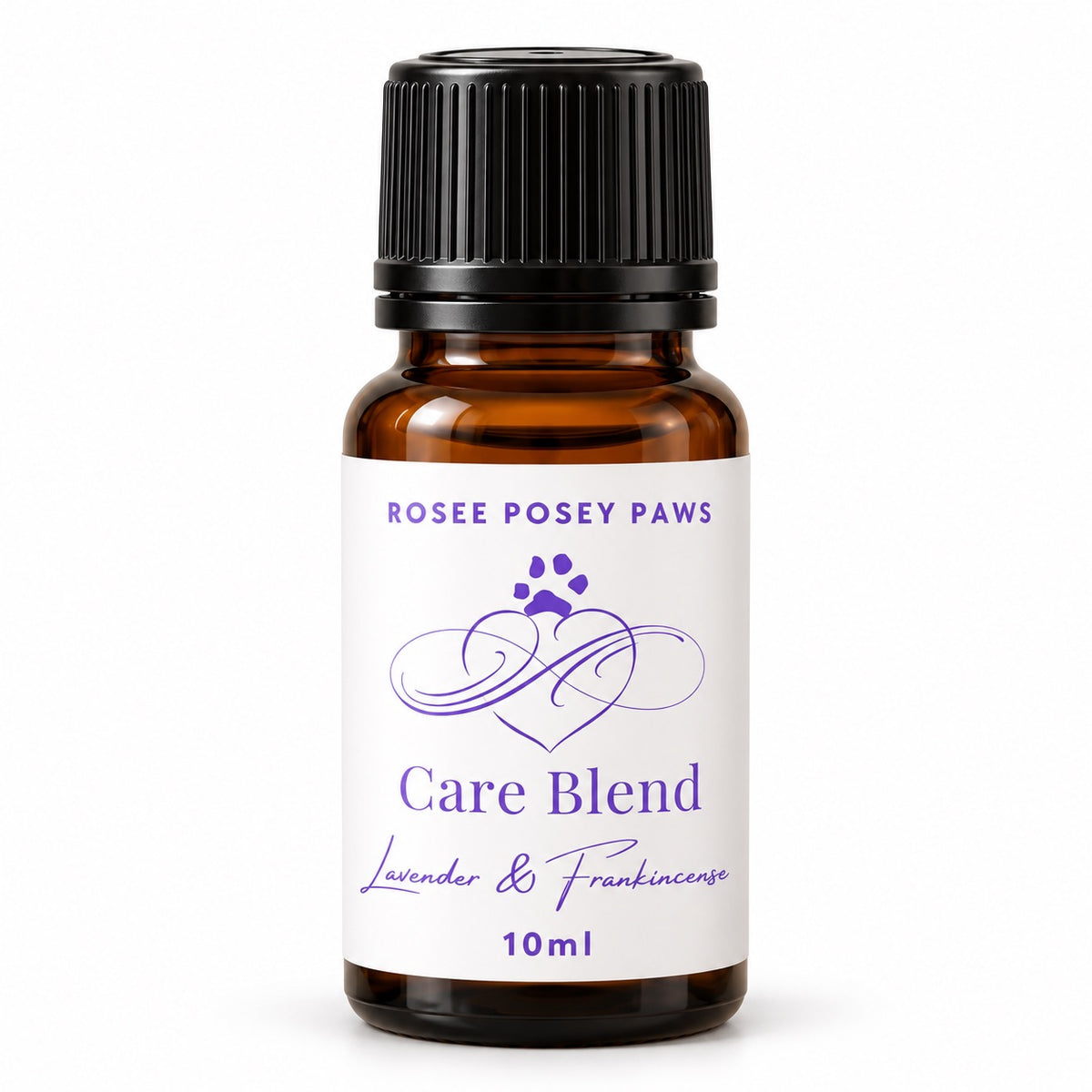 Care Essential Oil Blend 10 ml