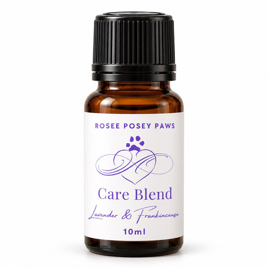 Care Essential Oil Blend 10 ml