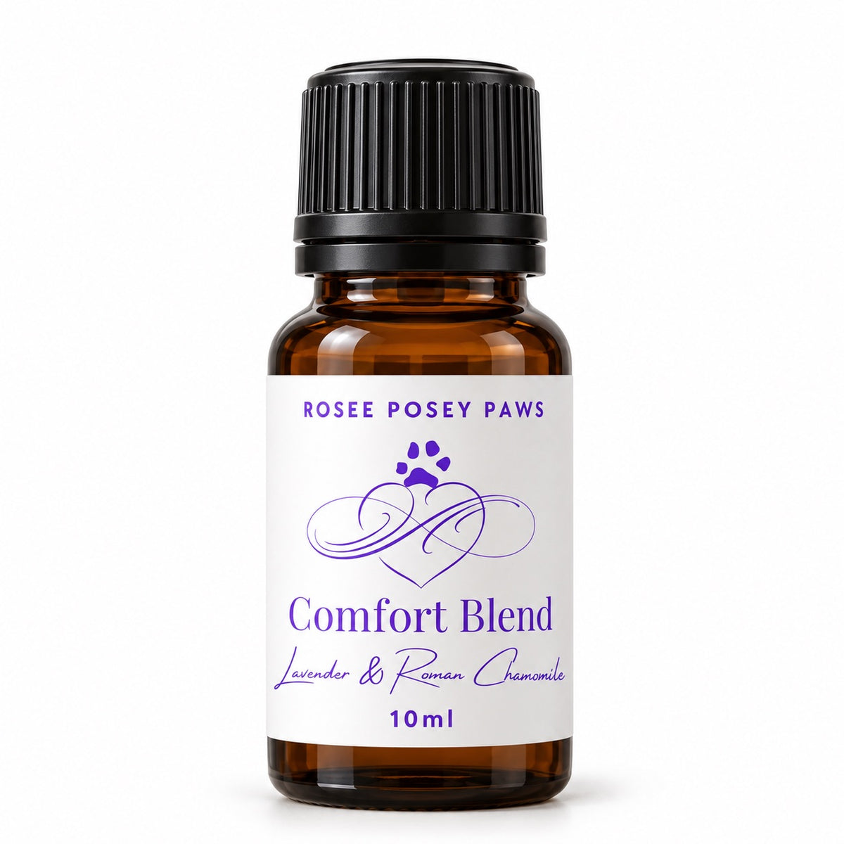 Comfort Essential Oil Blend 10 ml