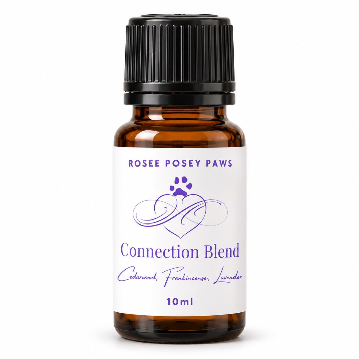 Connection Essential Oil Blend 10 ml