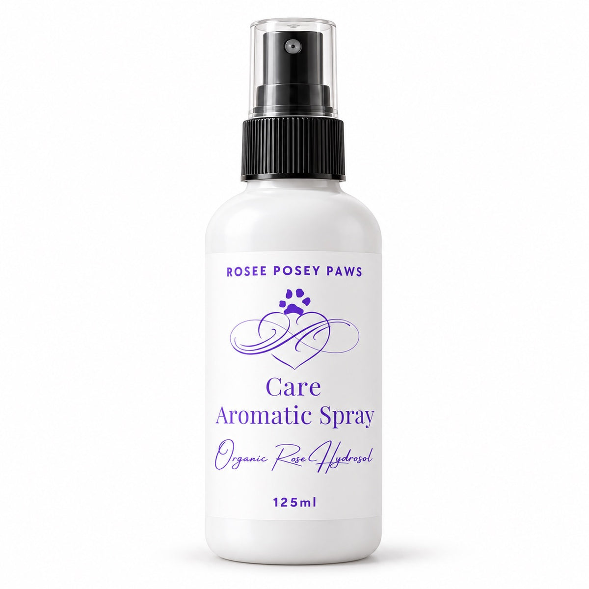 Care Aromatic Spray 125 ml