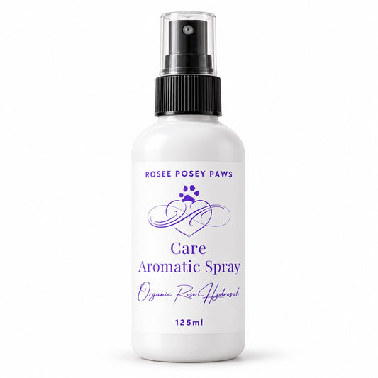 Care Aromatic Spray 125 ml
