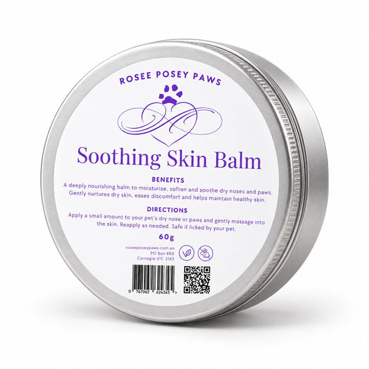 Soothing Skin Balm 60g