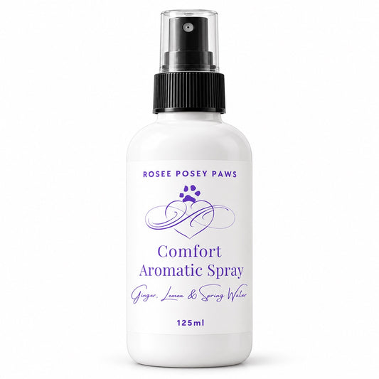 Comfort Aromatic Spray 125 ml